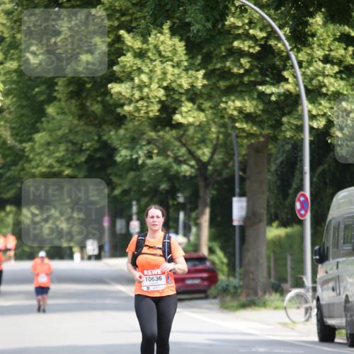 15.06.2025 - REWE Women's Run Jannik Wohlers http://msf.ph/oto/7942924 15.06.2025 10:01:10 Laufen 10636 meine-sportfotos.de