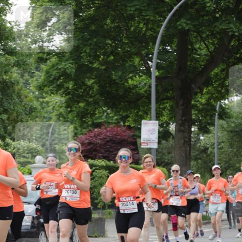 15.06.2025 - REWE Women's Run Jannik Wohlers http://msf.ph/oto/7942936 15.06.2025 08:28:49 Laufen 03, 10708, 10514, 2025, 10613, 10810 meine-sportfotos.de