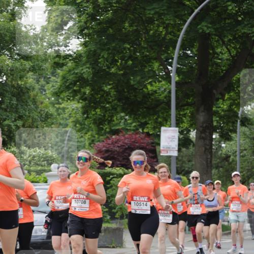 15.06.2025 - REWE Women's Run Jannik Wohlers http://msf.ph/oto/7942943 15.06.2025 08:28:49 Laufen 10708, 10514, 10260 meine-sportfotos.de