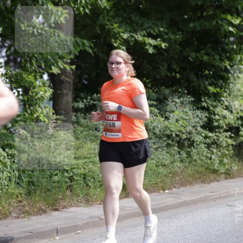 15.06.2025 - REWE Women's Run Jannik Wohlers http://msf.ph/oto/7942945 15.06.2025 10:16:17 Laufen 5168 meine-sportfotos.de