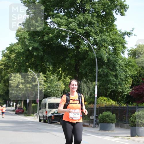 15.06.2025 - REWE Women's Run Jannik Wohlers http://msf.ph/oto/7942964 15.06.2025 10:01:19 Laufen 10636 meine-sportfotos.de