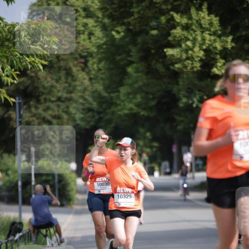 15.06.2025 - REWE Women's Run Jannik Wohlers http://msf.ph/oto/7942968 15.06.2025 08:46:57 Laufen 10030, 10325 meine-sportfotos.de