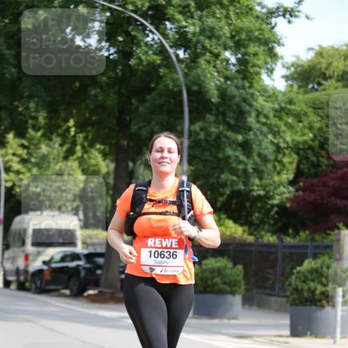 15.06.2025 - REWE Women's Run Jannik Wohlers http://msf.ph/oto/7942979 15.06.2025 10:01:19 Laufen 10636 meine-sportfotos.de