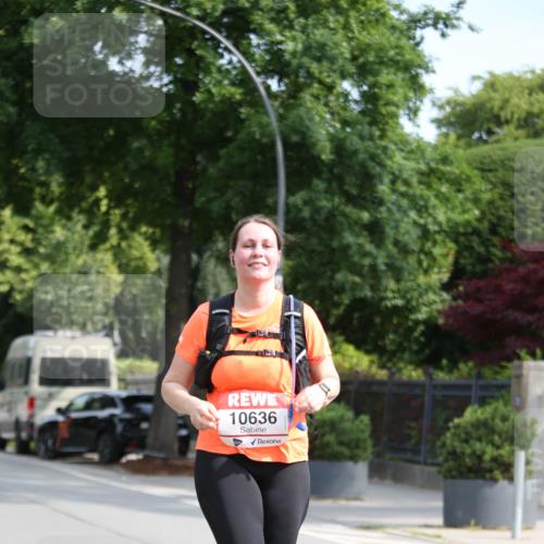 15.06.2025 - REWE Women's Run Jannik Wohlers http://msf.ph/oto/7942981 15.06.2025 10:01:19 Laufen 10636 meine-sportfotos.de