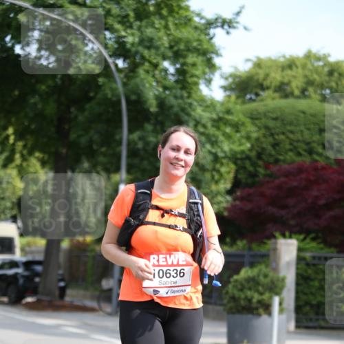 15.06.2025 - REWE Women's Run Jannik Wohlers http://msf.ph/oto/7943005 15.06.2025 10:01:20 Laufen  meine-sportfotos.de