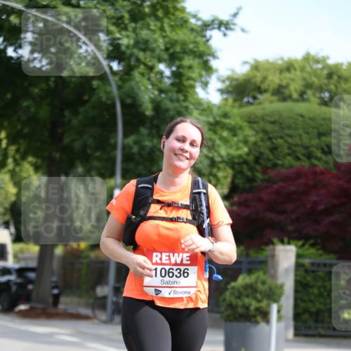 15.06.2025 - REWE Women's Run Jannik Wohlers http://msf.ph/oto/7943012 15.06.2025 10:01:20 Laufen 10636 meine-sportfotos.de