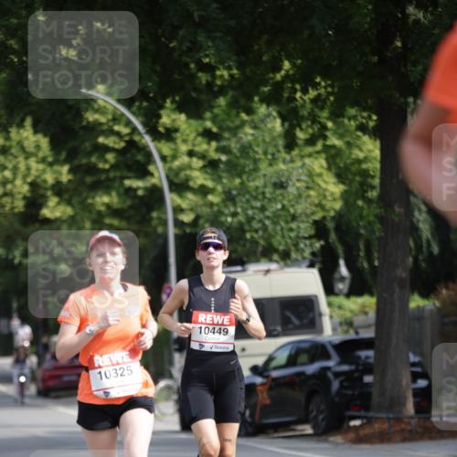 15.06.2025 - REWE Women's Run Jannik Wohlers http://msf.ph/oto/7943025 15.06.2025 08:46:59 Laufen 10325, 10449 meine-sportfotos.de