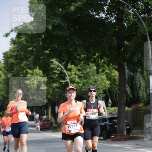 15.06.2025 - REWE Women's Run Jannik Wohlers http://msf.ph/oto/7943044 15.06.2025 08:47:00 Laufen 10449, 10325 meine-sportfotos.de