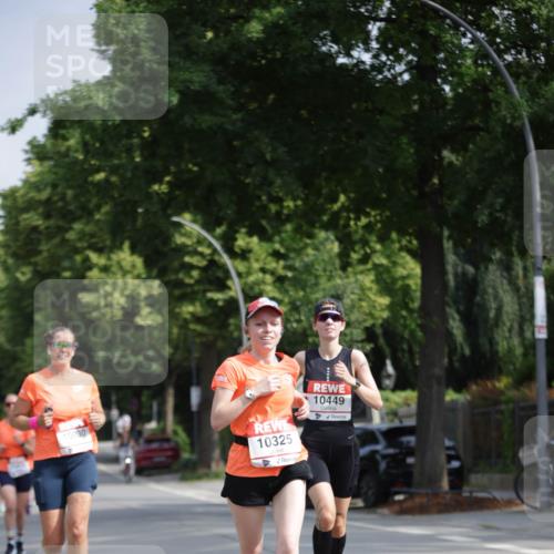 15.06.2025 - REWE Women's Run Jannik Wohlers http://msf.ph/oto/7943049 15.06.2025 08:47:00 Laufen 10030, 10325, 10449 meine-sportfotos.de