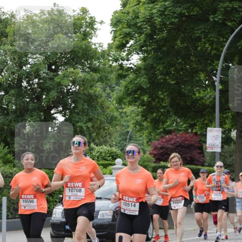 15.06.2025 - REWE Women's Run Jannik Wohlers http://msf.ph/oto/7943051 15.06.2025 08:28:50 Laufen 10596, 10708, 10514 meine-sportfotos.de