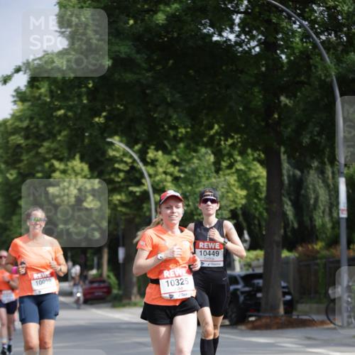 15.06.2025 - REWE Women's Run Jannik Wohlers http://msf.ph/oto/7943054 15.06.2025 08:47:00 Laufen 10030, 10325, 10449 meine-sportfotos.de