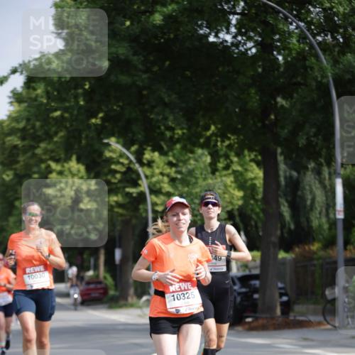 15.06.2025 - REWE Women's Run Jannik Wohlers http://msf.ph/oto/7943061 15.06.2025 08:47:00 Laufen 10030, 10325, 149 meine-sportfotos.de