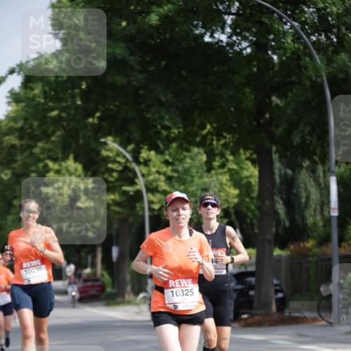 15.06.2025 - REWE Women's Run Jannik Wohlers http://msf.ph/oto/7943064 15.06.2025 08:47:00 Laufen 10030, 10325 meine-sportfotos.de
