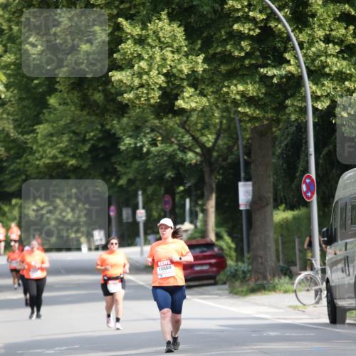 15.06.2025 - REWE Women's Run Jannik Wohlers http://msf.ph/oto/7943066 15.06.2025 10:01:30 Laufen  meine-sportfotos.de