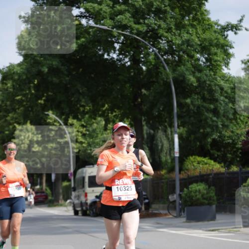 15.06.2025 - REWE Women's Run Jannik Wohlers http://msf.ph/oto/7943072 15.06.2025 08:47:01 Laufen 10325 meine-sportfotos.de