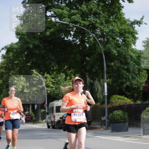15.06.2025 - REWE Women's Run Jannik Wohlers http://msf.ph/oto/7943074 15.06.2025 08:47:01 Laufen 10030, 10325 meine-sportfotos.de