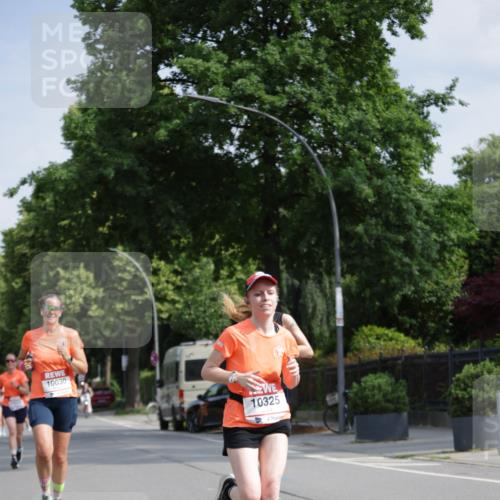 15.06.2025 - REWE Women's Run Jannik Wohlers http://msf.ph/oto/7943078 15.06.2025 08:47:01 Laufen 10325 meine-sportfotos.de