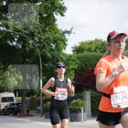 15.06.2025 - REWE Women's Run Jannik Wohlers http://msf.ph/oto/7943095 15.06.2025 08:47:02 Laufen 0449, 10325, 1954 meine-sportfotos.de