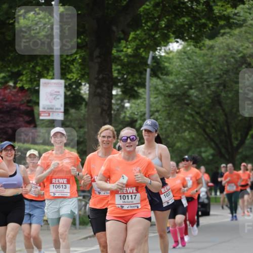 15.06.2025 - REWE Women's Run Jannik Wohlers http://msf.ph/oto/7943108 15.06.2025 08:28:51 Laufen 10613, 10117, 1031 meine-sportfotos.de