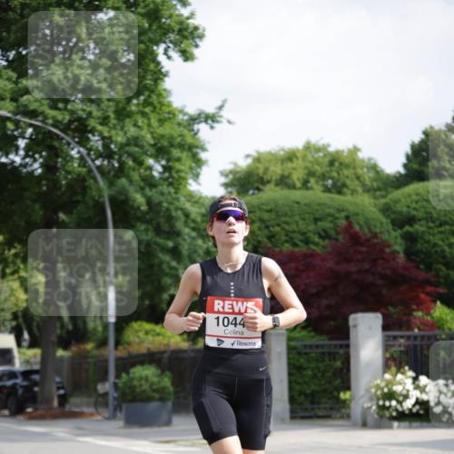 15.06.2025 - REWE Women's Run Jannik Wohlers http://msf.ph/oto/7943120 15.06.2025 08:47:02 Laufen 1044 meine-sportfotos.de