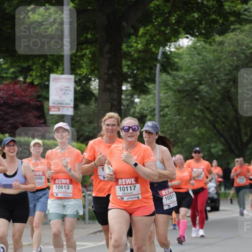 15.06.2025 - REWE Women's Run Jannik Wohlers http://msf.ph/oto/7943123 15.06.2025 08:28:52 Laufen 500, 10613, 10117, 10311 meine-sportfotos.de