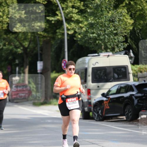 15.06.2025 - REWE Women's Run Jannik Wohlers http://msf.ph/oto/7943172 15.06.2025 10:01:44 Laufen 10283 meine-sportfotos.de