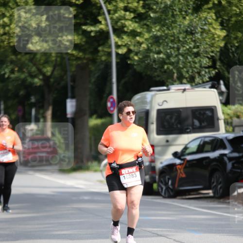 15.06.2025 - REWE Women's Run Jannik Wohlers http://msf.ph/oto/7943180 15.06.2025 10:01:44 Laufen 10720, 10283 meine-sportfotos.de