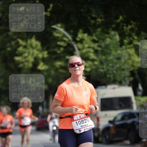 15.06.2025 - REWE Women's Run Jannik Wohlers http://msf.ph/oto/7943181 15.06.2025 08:47:05 Laufen 10829 meine-sportfotos.de
