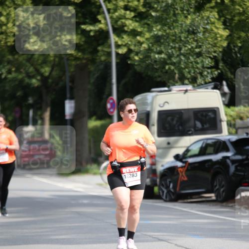 15.06.2025 - REWE Women's Run Jannik Wohlers http://msf.ph/oto/7943184 15.06.2025 10:01:44 Laufen 10283 meine-sportfotos.de