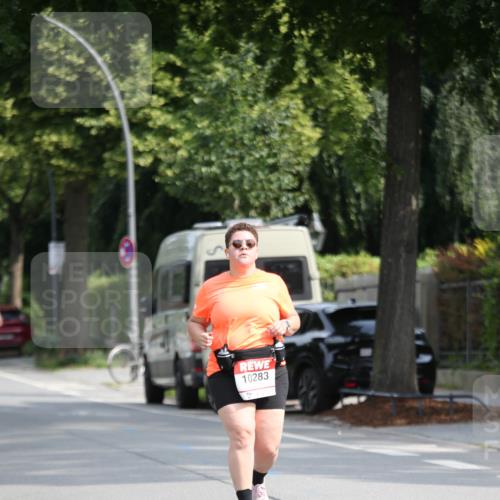 15.06.2025 - REWE Women's Run Jannik Wohlers http://msf.ph/oto/7943212 15.06.2025 10:01:46 Laufen 10283 meine-sportfotos.de