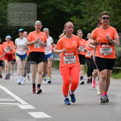 15.06.2025 - REWE Women's Run Dr. Thomas Lammeyer http://msf.ph/oto/7943227 15.06.2025 09:21:58 Laufen 10228, 10227 meine-sportfotos.de