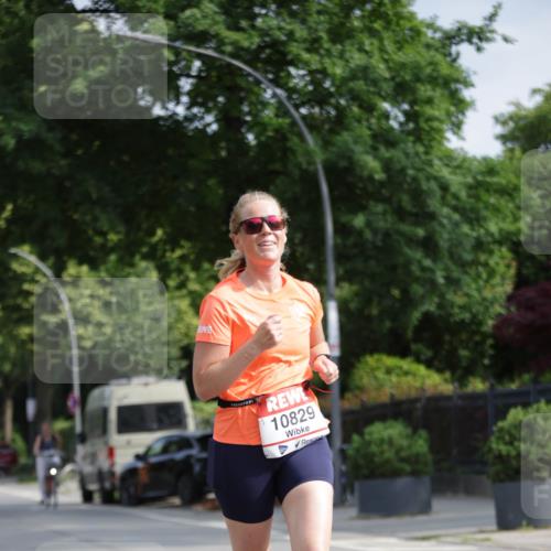15.06.2025 - REWE Women's Run Jannik Wohlers http://msf.ph/oto/7943280 15.06.2025 08:47:06 Laufen 10829 meine-sportfotos.de