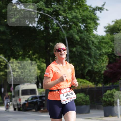 15.06.2025 - REWE Women's Run Jannik Wohlers http://msf.ph/oto/7943287 15.06.2025 08:47:06 Laufen 10829 meine-sportfotos.de