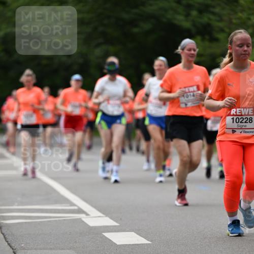 15.06.2025 - REWE Women's Run Dr. Thomas Lammeyer http://msf.ph/oto/7943288 15.06.2025 09:21:59 Laufen  meine-sportfotos.de