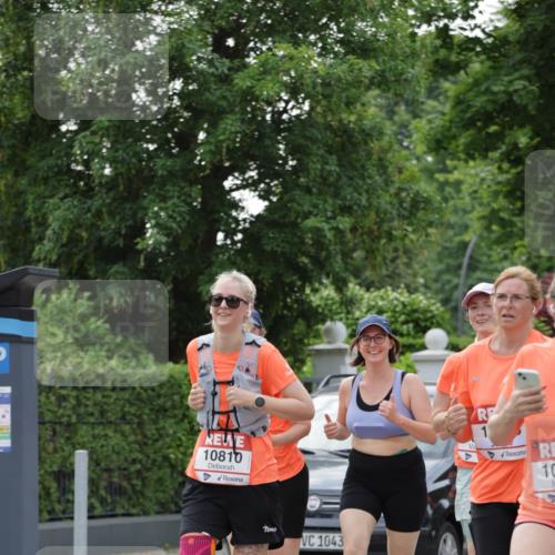 15.06.2025 - REWE Women's Run Jannik Wohlers http://msf.ph/oto/7943289 15.06.2025 08:28:54 Laufen 10810, 1043 meine-sportfotos.de