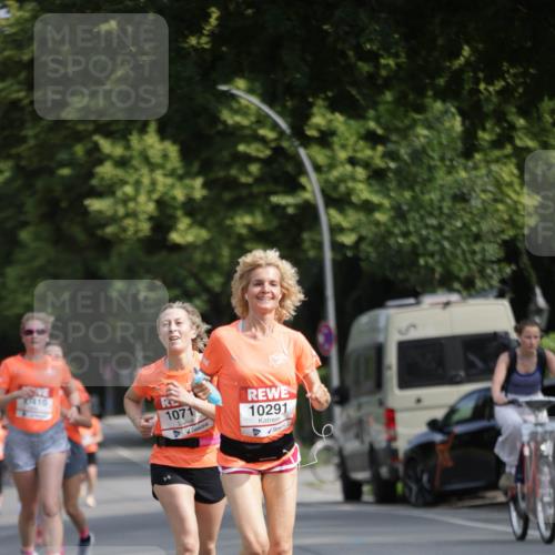 15.06.2025 - REWE Women's Run Jannik Wohlers http://msf.ph/oto/7943367 15.06.2025 08:47:09 Laufen 1071, 10291 meine-sportfotos.de