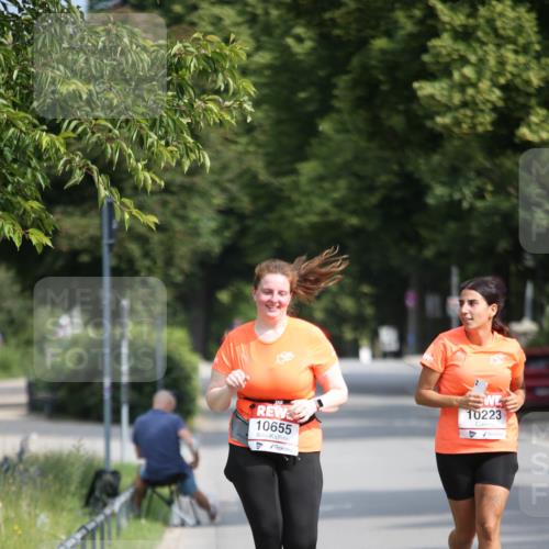 15.06.2025 - REWE Women's Run Jannik Wohlers http://msf.ph/oto/7943374 15.06.2025 10:01:59 Laufen 10655, 4, 10223 meine-sportfotos.de