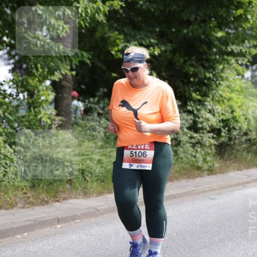 15.06.2025 - REWE Women's Run Jannik Wohlers http://msf.ph/oto/7943386 15.06.2025 10:16:33 Laufen 5106 meine-sportfotos.de