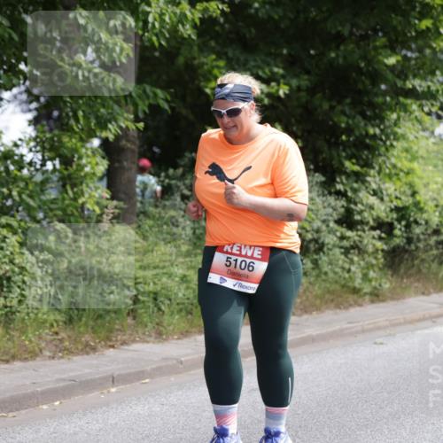 15.06.2025 - REWE Women's Run Jannik Wohlers http://msf.ph/oto/7943392 15.06.2025 10:16:33 Laufen 5106 meine-sportfotos.de