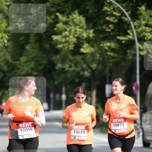 15.06.2025 - REWE Women's Run Jannik Wohlers http://msf.ph/oto/7943402 15.06.2025 10:02:00 Laufen 10223, 10873, 10655 meine-sportfotos.de