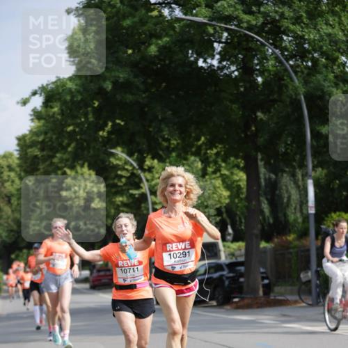 15.06.2025 - REWE Women's Run Jannik Wohlers http://msf.ph/oto/7943477 15.06.2025 08:47:11 Laufen 10711, 10291 meine-sportfotos.de