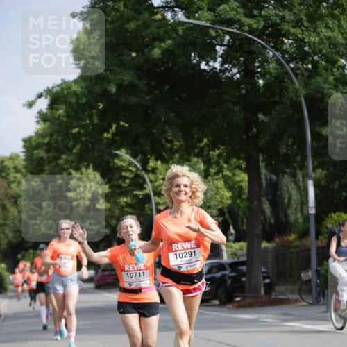 15.06.2025 - REWE Women's Run Jannik Wohlers http://msf.ph/oto/7943480 15.06.2025 08:47:11 Laufen 10291, 10711 meine-sportfotos.de