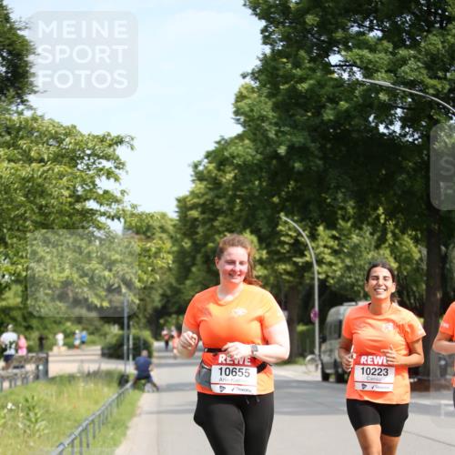 15.06.2025 - REWE Women's Run Jannik Wohlers http://msf.ph/oto/7943481 15.06.2025 10:02:04 Laufen 10655, 10223 meine-sportfotos.de