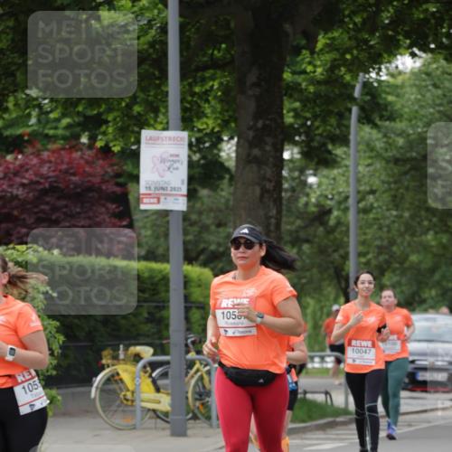 15.06.2025 - REWE Women's Run Jannik Wohlers http://msf.ph/oto/7943485 15.06.2025 08:28:57 Laufen 105, 15, 2025, 1055, 10047 meine-sportfotos.de