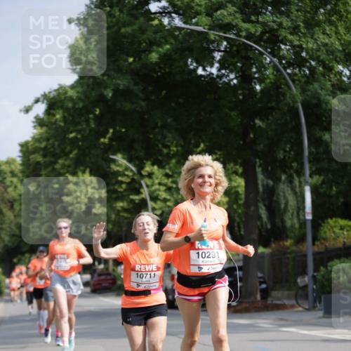 15.06.2025 - REWE Women's Run Jannik Wohlers http://msf.ph/oto/7943523 15.06.2025 08:47:11 Laufen 10711, 10291 meine-sportfotos.de