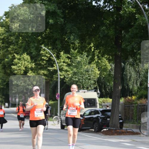 15.06.2025 - REWE Women's Run Jannik Wohlers http://msf.ph/oto/7943577 15.06.2025 10:02:43 Laufen 10420, 10689 meine-sportfotos.de