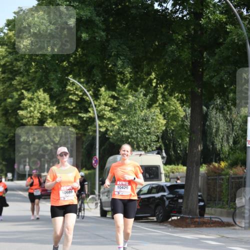 15.06.2025 - REWE Women's Run Jannik Wohlers http://msf.ph/oto/7943585 15.06.2025 10:02:43 Laufen 10689, 10420 meine-sportfotos.de