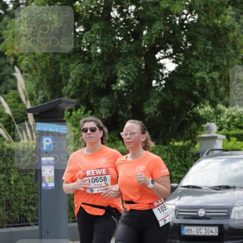 15.06.2025 - REWE Women's Run Jannik Wohlers http://msf.ph/oto/7943626 15.06.2025 08:28:59 Laufen 10658, 105, 1043 meine-sportfotos.de