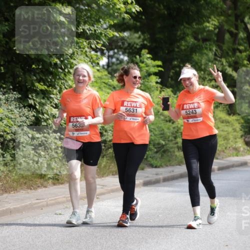 15.06.2025 - REWE Women's Run Jannik Wohlers http://msf.ph/oto/7943686 15.06.2025 10:16:44 Laufen 563, 5631, 5243 meine-sportfotos.de