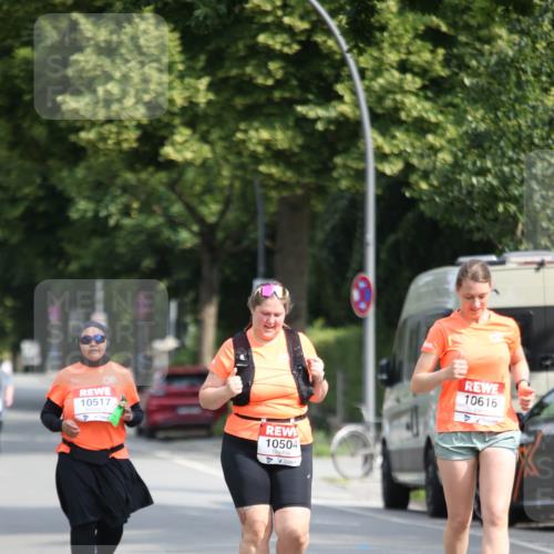 15.06.2025 - REWE Women's Run Jannik Wohlers http://msf.ph/oto/7943698 15.06.2025 10:02:52 Laufen 10517, 10504, 10616 meine-sportfotos.de